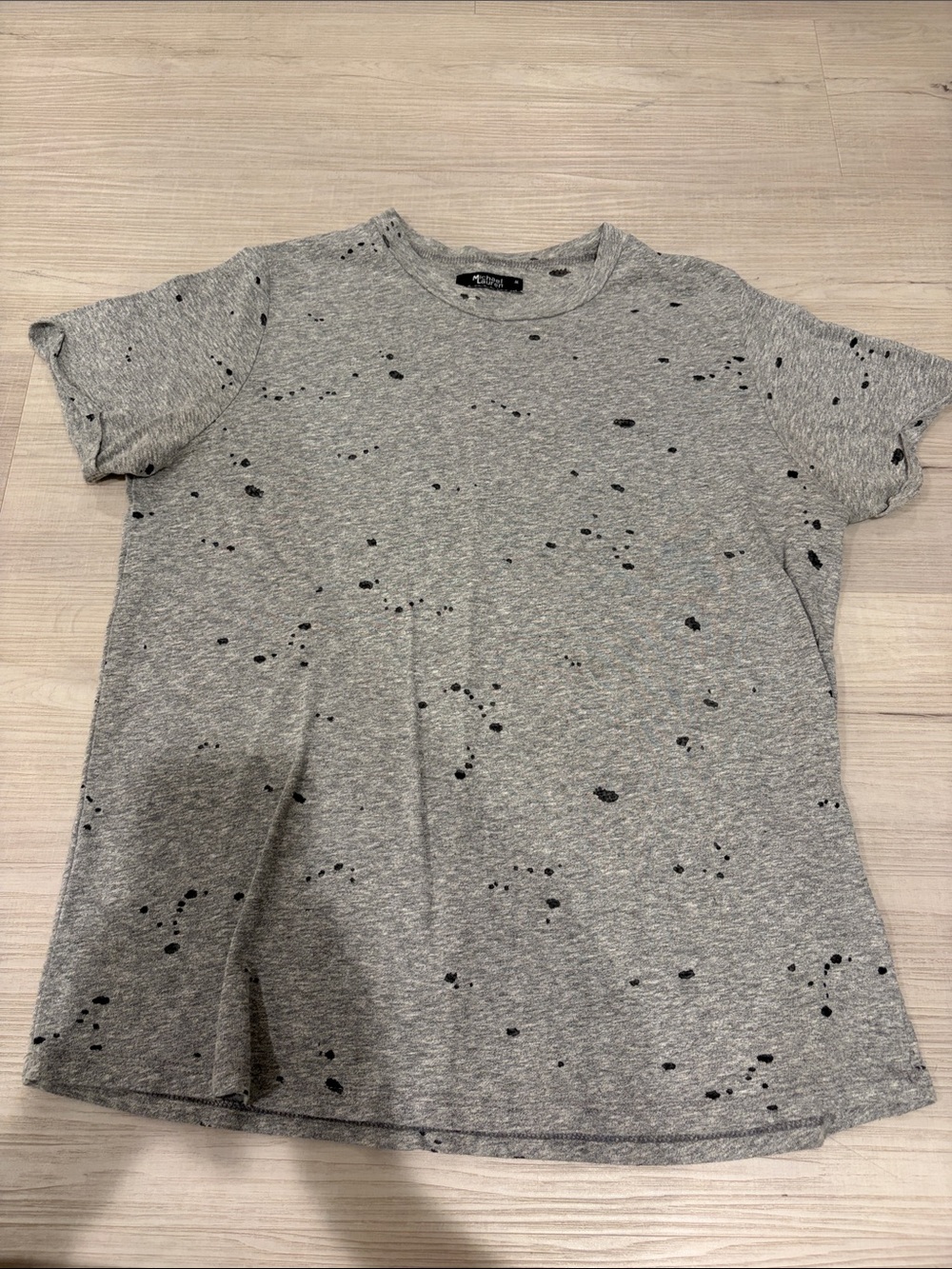 Micheal Lauren Women’s Tee